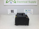 Square D EHB34015 3 Pole 15 Amp 480y/277v 240v Circuit Breaker EHB4