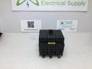 Square D EHB34015 3 Pole 15 Amp 480y/277v 240v Circuit Breaker EHB4
