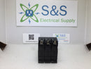 Square D EHB34015 3 Pole 15 Amp 480y/277v 240v Circuit Breaker EHB4