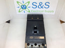 Square D KA26150AB 150 Amp Molded Case I-Line Circuit Breaker