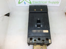 Square D KA26125AC 125 Amp 2 Pole I Line Circuit Breaker KA26125-AC