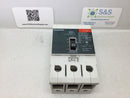 Siemens Lgb3b020 600v 3 Pole 20 Amp Circuit Breake