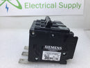 Siemens B330 30 Amp 3 Pole 120/240V Type BL Circuit Breaker