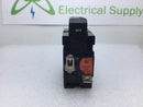Pushmatic Bulldog 31240 40 Amp 2 Pole ITE Circuit Breaker 120/240V