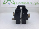 Pushmatic Bulldog 31240 40 Amp 2 Pole ITE Circuit Breaker 120/240V