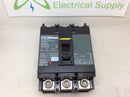 Square D QB QBL32100 3 Pole 100 Amp 240v Powerpact Circuit Breaker