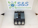 Square D QB QBL32100 3 Pole 100 Amp 240v Powerpact Circuit Breaker