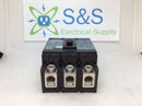 Square D QB QBL32100 3 Pole 100 Amp 240v Powerpact Circuit Breaker