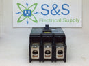 Square D QB QBL32100 3 Pole 100 Amp 240v Powerpact Circuit Breaker