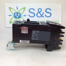 Square D QDA220701 2 Pole 70 Amp 240v PowerPact I Line Circuit Breaker