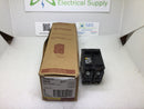 Square D HOM230 30 Amp 2 Pole 120/240V Circuit Breaker - Yellow Face