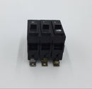 GE/General Electric THQB32050 50 Amp 3 Pole 120/240V Bolt On Circuit Breaker