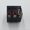 GE/General Electric THQB32050 50 Amp 3 Pole 120/240V Bolt On Circuit Breaker