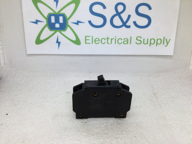 ITE EQ-1120 20 Amp 1 Pole 120/240V Type EQ Circuit Breaker