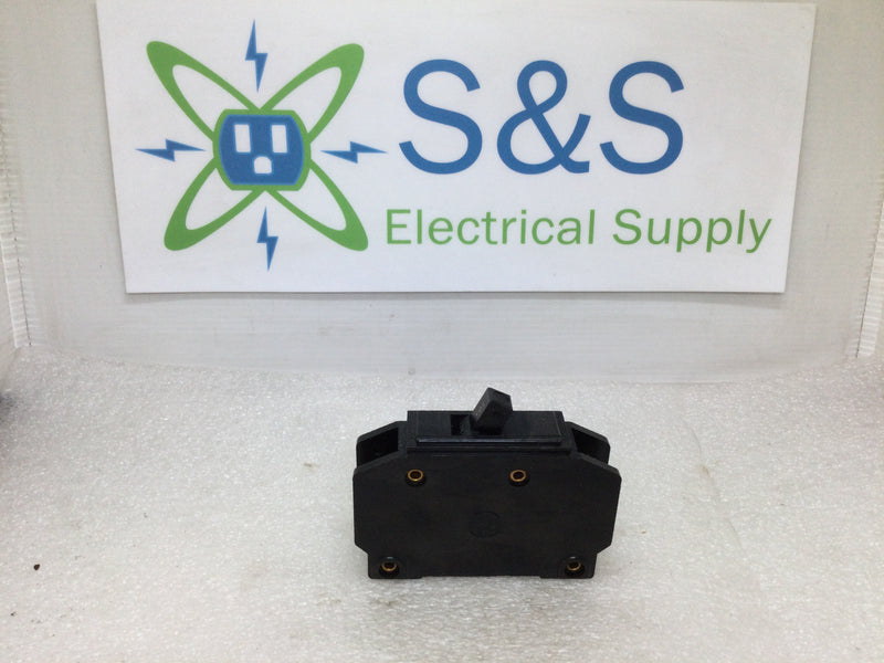 ITE EQ-1120 20 Amp 1 Pole 120/240V Type EQ Circuit Breaker