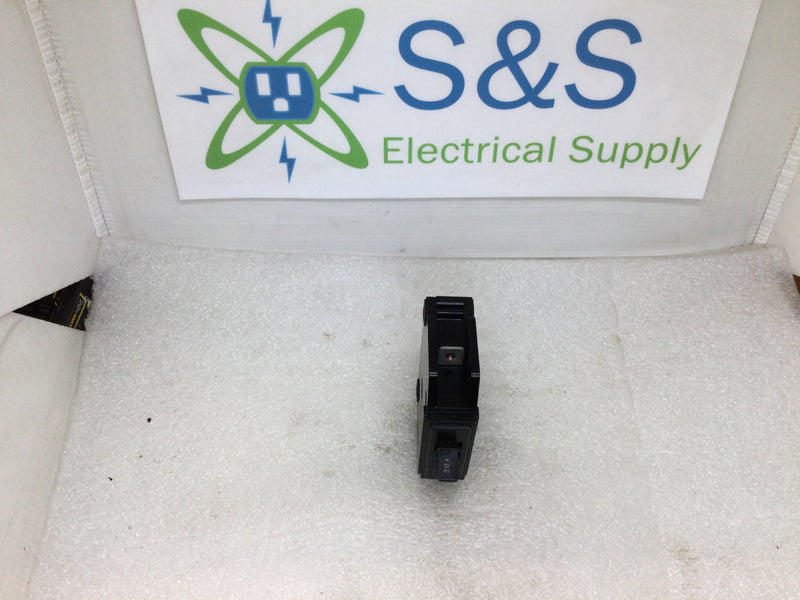 ITE EQ-1120 20 Amp 1 Pole 120/240V Type EQ Circuit Breaker