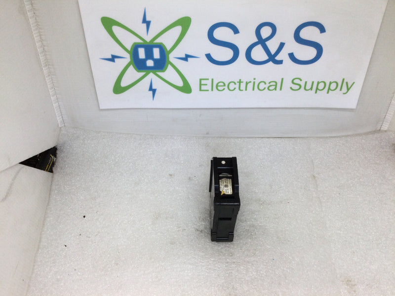 ITE EQ-1120 20 Amp 1 Pole 120/240V Type EQ Circuit Breaker