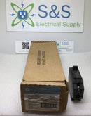 General Electric THQL1115 15 Amp 1 Pole 120/240V Circuit Breaker - Printed Face