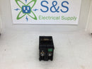 General Electric TQL2120 20 Amp 2 Pole 120/240V Type TQL Circuit Breaker