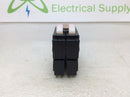 Cutler Hammer CH230 30 Amp 2 Pole 120/240V Breaker - Metal Foot Half Notch