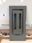 FPE Stab Lok Circuit Breaker Load Center 12/24 Spaces NA or NC Style Breakers 24 x 11.5