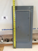 FPE Stab Lok Circuit Breaker Load Center 12/24 Spaces NA or NC Style Breakers 24 x 11.5