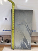 FPE Panelboard Cover/Door Nema 3R 23" x 12"