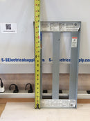 Challenger PRL1 5158C03G02 208Y/120v 100 Amp 3 Phase 4 Wire Power Master Panelboard