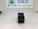 Eaton/Cutler-Hammer BQC215220 2 Pole 15A/20A-20A/15A 120/240VAC Type BRD Quad Circuit Breaker