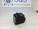 Eaton/Cutler-Hammer BQC215220 2 Pole 15A/20A-20A/15A 120/240VAC Type BRD Quad Circuit Breaker