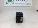 Eaton/Cutler-Hammer BQC215220 2 Pole 15A/20A-20A/15A 120/240VAC Type BRD Quad Circuit Breaker