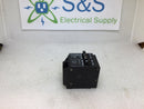 Eaton/Cutler-Hammer BQC215220 2 Pole 15A/20A-20A/15A 120/240VAC Type BRD Quad Circuit Breaker