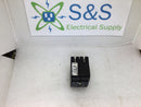 Eaton/Cutler-Hammer BQC215220 2 Pole 15A/20A-20A/15A 120/240VAC Type BRD Quad Circuit Breaker