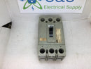 FPE Federal Pacific Type NEJH 225 Amp 3 Pole 240v Circuit Breaker NEJH233225