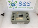 FPE Federal Pacific Type NEJH 225 Amp 3 Pole 240v Circuit Breaker NEJH233225