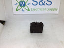 GE/General Electric R120 20 Amp 1 Pole 120V Type R Circuit Breaker