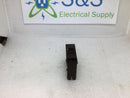 GE/General Electric R120 20 Amp 1 Pole 120V Type R Circuit Breaker