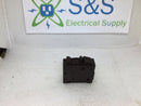 GE/General Electric R120 20 Amp 1 Pole 120V Type R Circuit Breaker