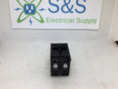 General Switch GA250 2 Pole 50A 120/240VAC Type GA Circuit Breaker