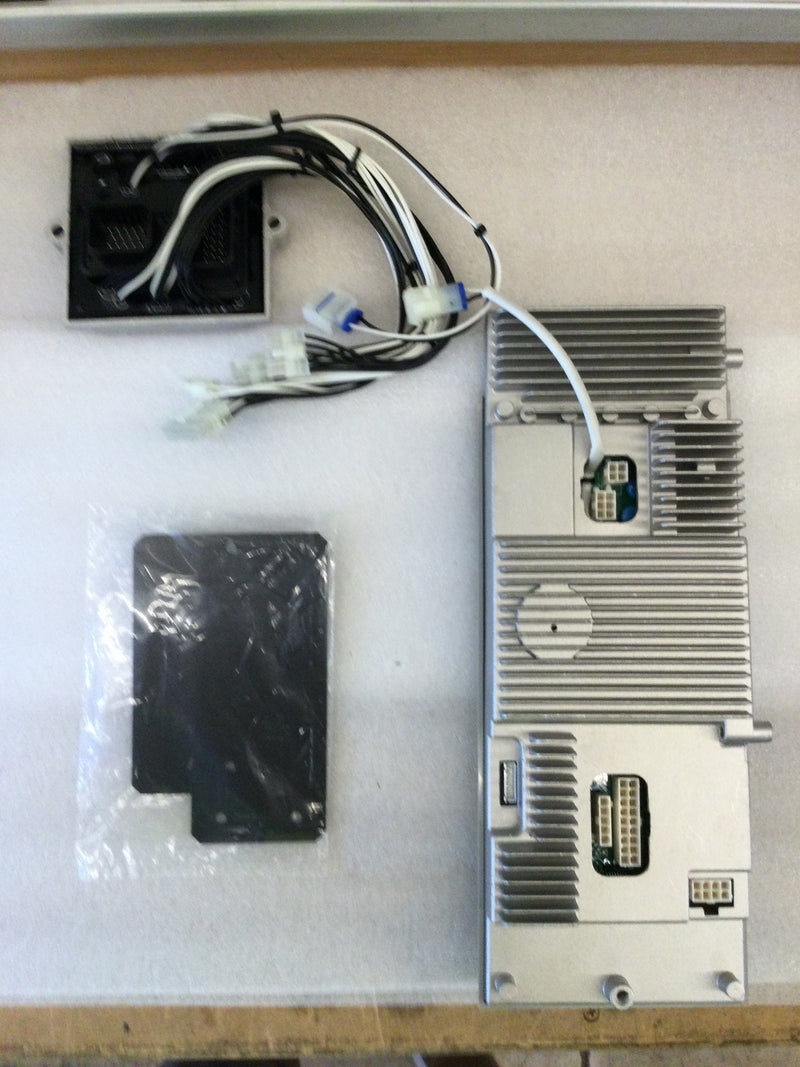 Generac 0H6680DSRV Nexus PCB Controller And Jumper Harness Kit (New Genuine Generac)