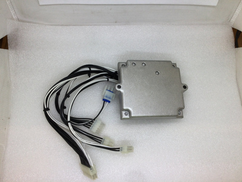 Generac 0H6680DSRV Nexus PCB Controller And Jumper Harness Kit (New Genuine Generac)