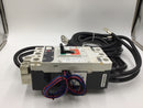 Eaton/Cutler-Hammer L630E-DC 630 Amp 3 Pole Circuit Breaker - LGEDC3630NN