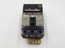 Square D Q232175 3 Pole 175 Amp 240v 10k Type Q2 I Line Circuit Breaker