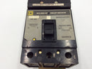 Square D Q232175 3 Pole 175 Amp 240v 10k Type Q2 I Line Circuit Breaker