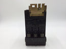 Square D Q232175 3 Pole 175 Amp 240v 10k Type Q2 I Line Circuit Breaker