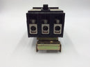 Square D Q2-32225 225 Amp 3 Pole 240V Type Q2 I Line Circuit Breaker
