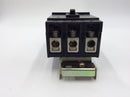Square D QBA32175 3 Pole 175 Amps 240 Volt I-Line Circuit Breaker