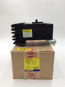 Square D QBA32175 3 Pole 175 Amps 240 Volt I-Line Circuit Breaker