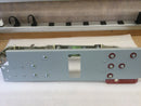 Alpha Technologies 747-169-20-A001 Communications Rack Mount Type GJP Breaker Bus (New)