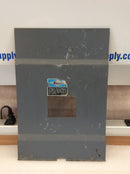 Zinsco Dead Front Cover 14" x 9.5"